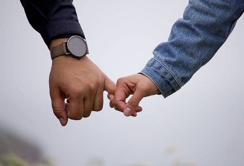 Dating The Area Boy