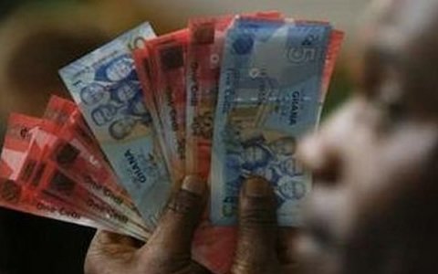 Banking Crisis, Cause Of Cedi’s Current Depreciation - Economist