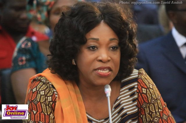 Gov't Working To Prevent Escalation Of U.S. Visa Restrictions