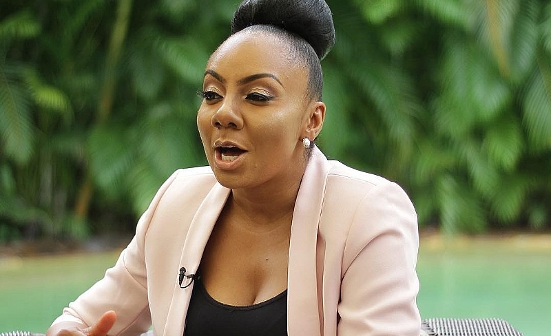I Lost My Boyfriend I Dated For 10yrs To Cancer – Inna Patty Opens Up