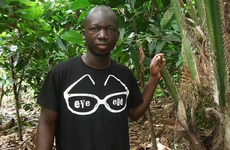 Why I Think Ghana’s Government Has Been Unfair to Cocoa Farm...
