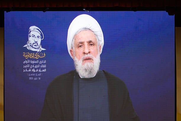 Rhetoric Versus Reality—Measuring Power Beyond Political Claims