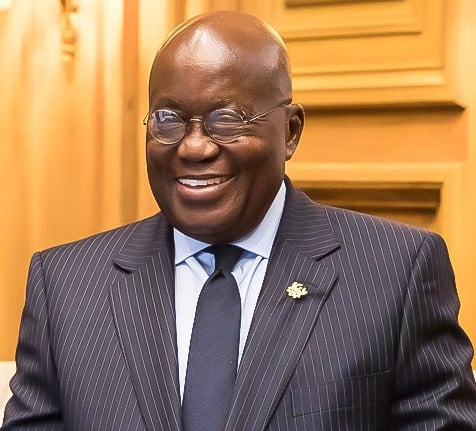 Former Ghanaian President Nana Addo Dankwa Akufo-Addo Leads Commonwealth Observer Mission in Bangladesh Elections