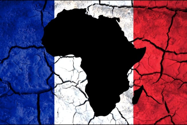 France’s Evolving Relationship With Africa