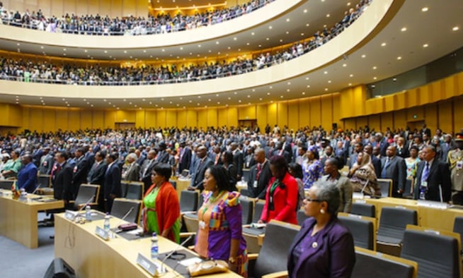African Union Summit Focuses on UN Security Council Reform for Africa