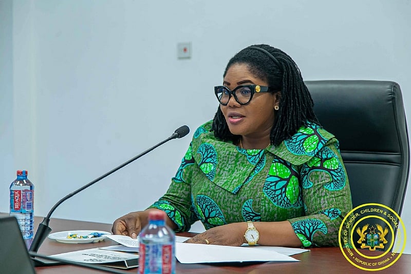 Gender ministry vows action against sexual exploitation by Russian national