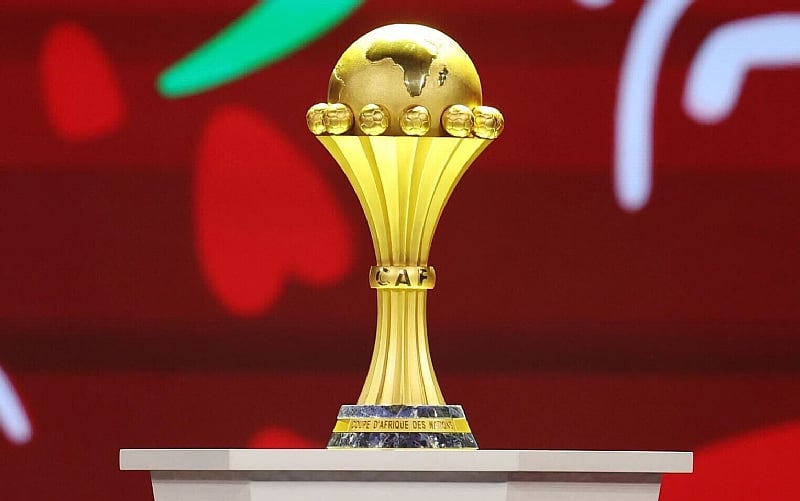 Afcon 2027: Finals in Kenya, Tanzania and Uganda set for Jun...