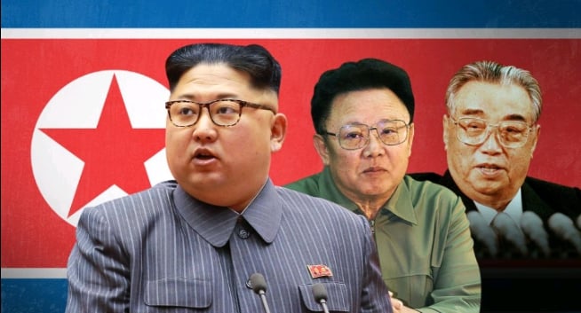 The Kim Dynasty of North Korea: How Family Rule Shapes the State