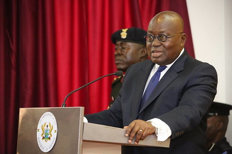 Nana Addo Can Learn From Magufuli Of Tanzania and Paul Kagame of Rwanda