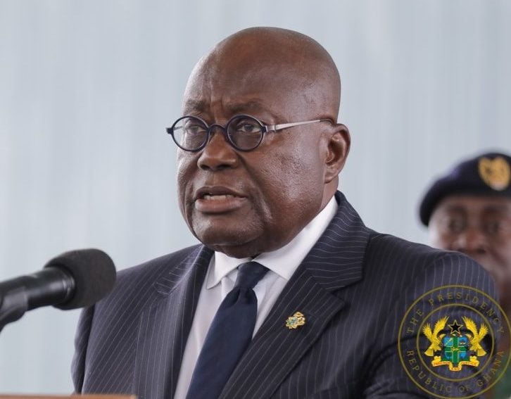 We Need A District Hospital – Bosome Freho Chiefs To Akufo-Addo