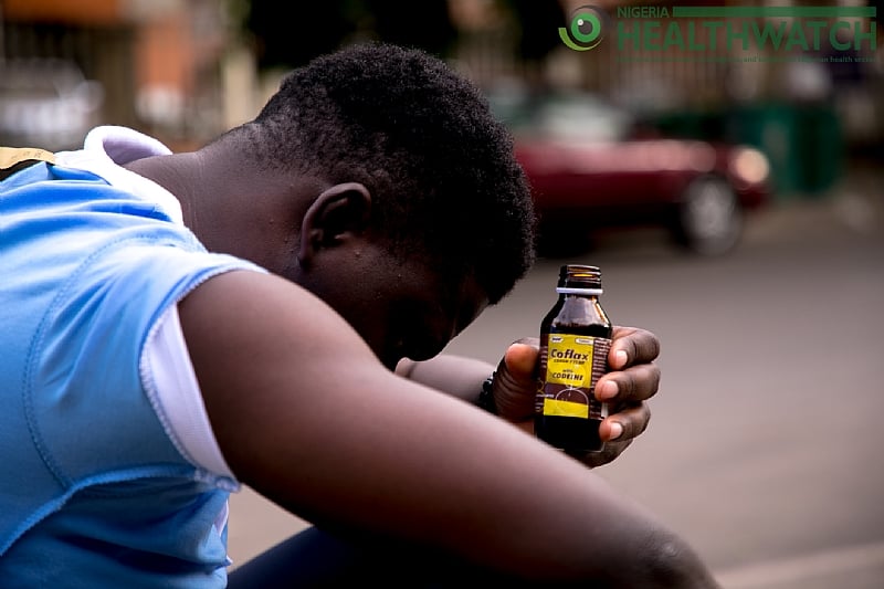 Drug Addiction in Northern Nigeria: A Call to Rescue Our Generation