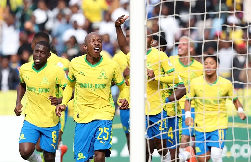 CAF Champions League: Esperance join Stade Malien in quarter-finals, Al-Hila