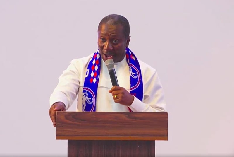 Stop hiding behind CSOs and pay cocoa farmers — Afenyo-Markin to govt