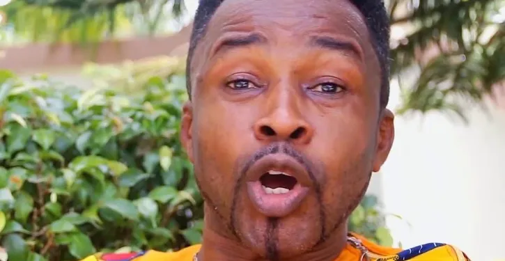 Cocoa crisis: What Mahama is doing is not good at all – Omane Acheampong