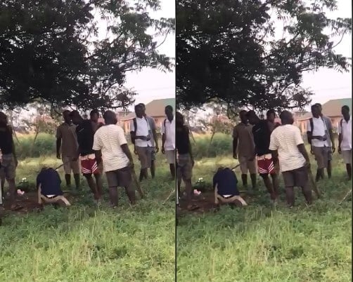 GNAT condemns assault on WASS teachers after violent campus attack