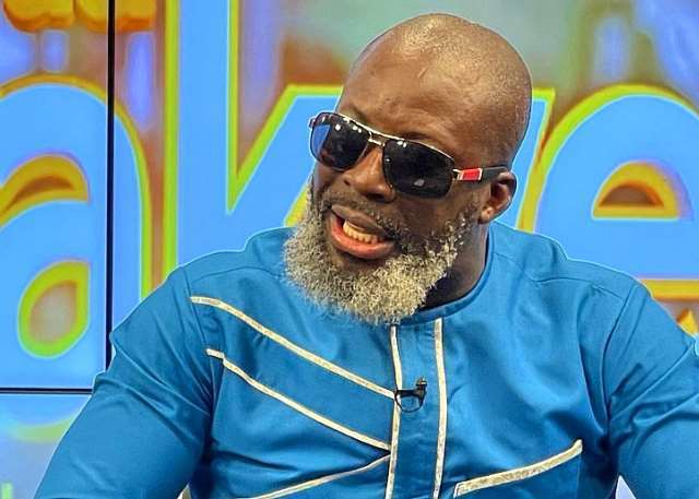 "The ladies in Russian man’s secret filming are cheap” – Prophet Kumchaha