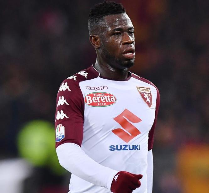 Afriyie Acquah Set For Starting Role As Torino Host Juventus In Serie A