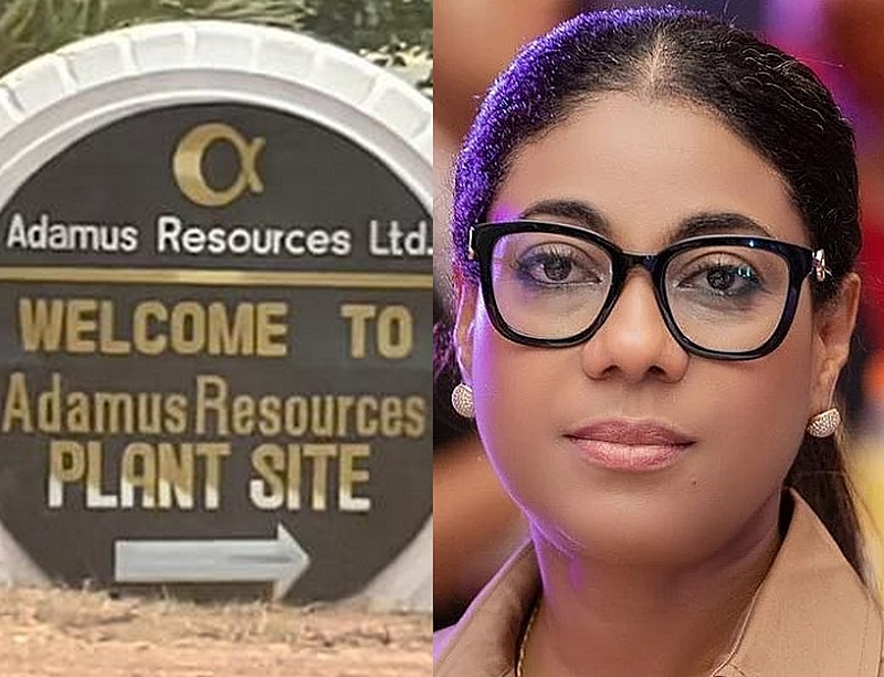 Adamus Resources Debunks Angela List Rejoinder Falsehoods And Clarifies adamus-resources-debunks-angela-list-rejoinder-falsehoods-and-clarifies