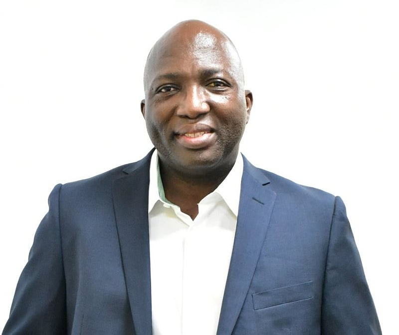 Ghana’s fintech industry is secure and resilient with a bright future― Shaibu Haruna