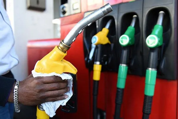 Fuel prices edge up as NPA sets new minimum price floors
