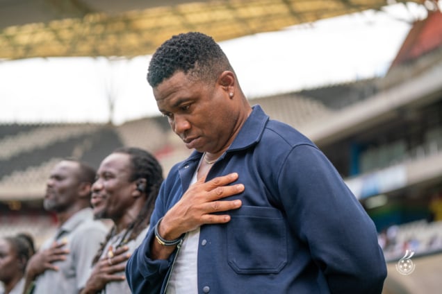 2026 U-20 WWCQ: We will prepare well to outweigh Uganda - Black Princesses c