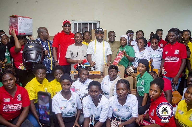 National Apprenticeship Programme boosts skills development ...