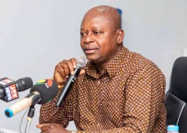 Renaming KIA to Accra International Airport to support carri...