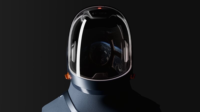 Europe's quick-fit spacesuit to be tested aboard ISS by France's Adenot