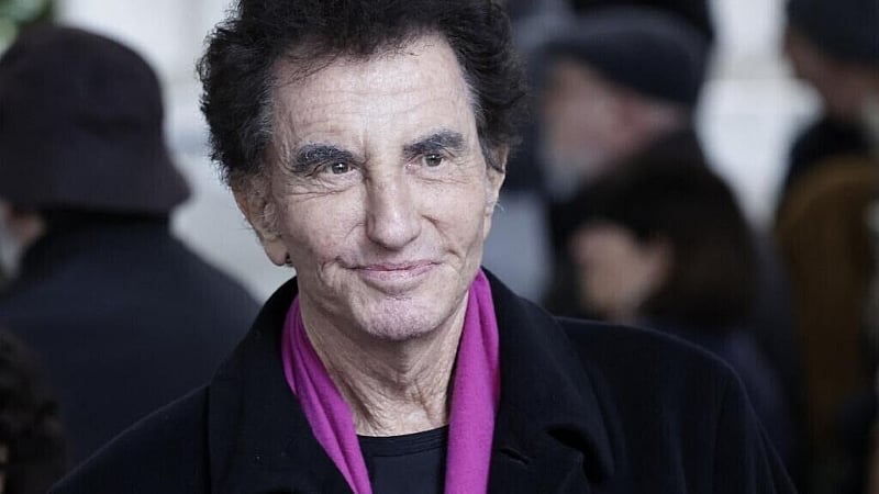 Former French culture minister's offices raided in Epstein files fallout