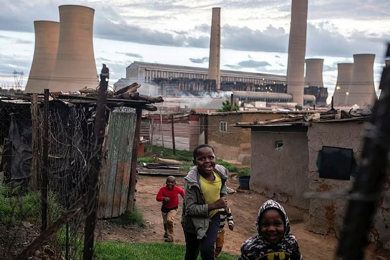 South Africa is moving away from coal – how mines and power ...