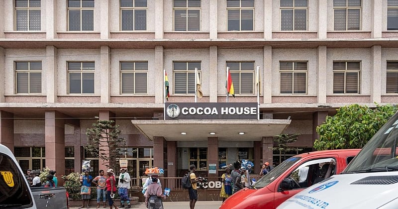 COCOBOD to save GH¢5m monthly from salary cuts to defray cocoa debt