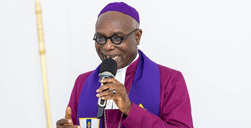 Methodist Bishop explains why women in Russian sex scandal should not be des