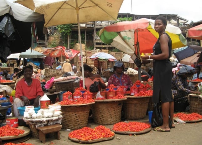 Government Must Address Tomato Traders’ Needs as Prices Soar in Kumasi