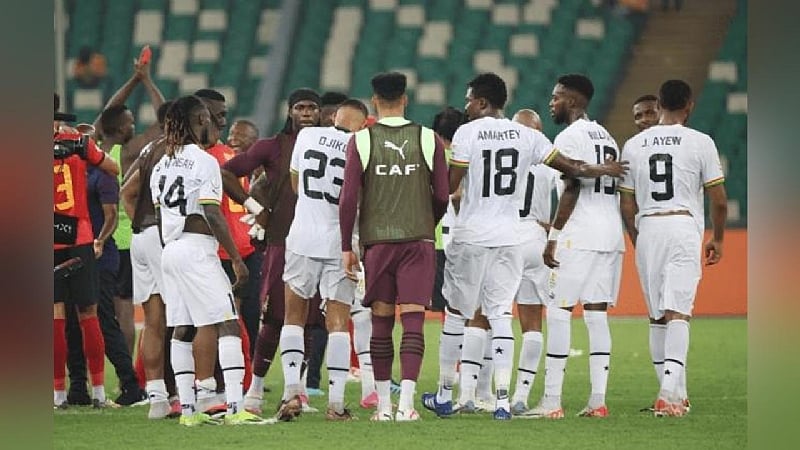Black Stars' poor performance at 2023 AFCON was not a surprise to me - GFA p