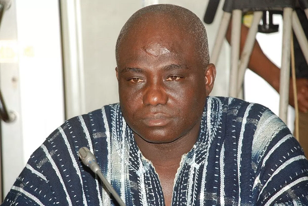 A letter to Hon. Eric Opoku: A Matter of Political Integrity and Accountability on Cocoa Pricing