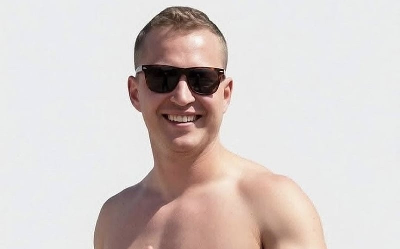 The Broni Trap: How a Russian Stranger Humiliated Ghana’s Da...