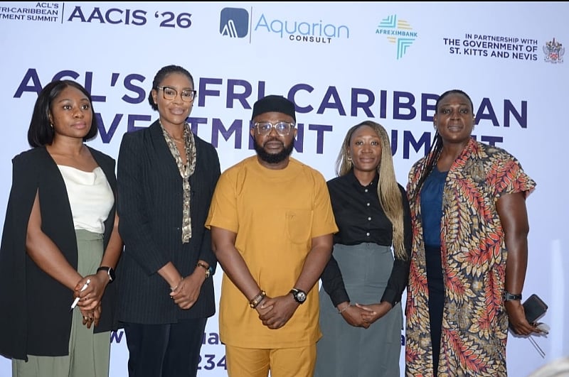 ACIS 2026 targets $40tn Africa-Caribbean trade corridor