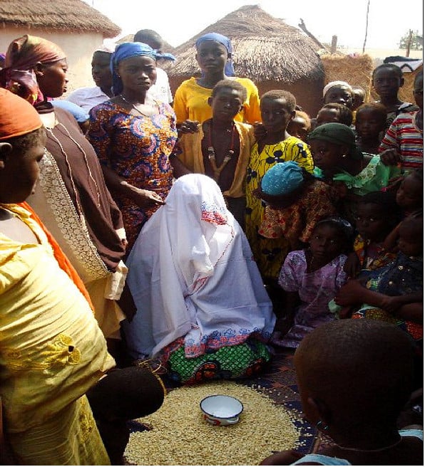 marriages-in-the-northern-ghana