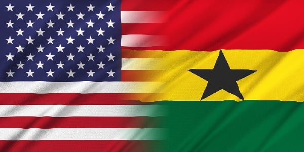 Understanding the U.S. B-1 and B-2 Visa for Ghanaians