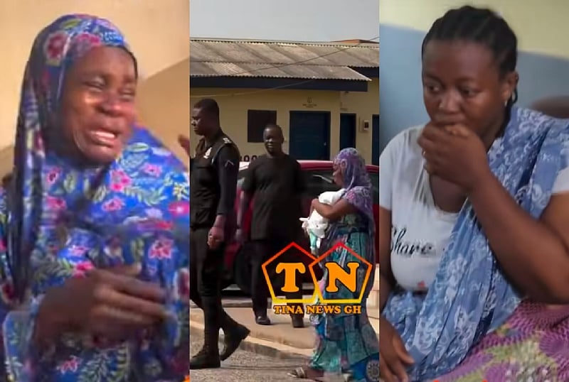 Health Ministry orders tightened security across hospitals after Mamprobi Po