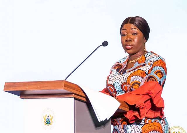 Trade Minister announces new cashew factories in Bono, Bono East regions