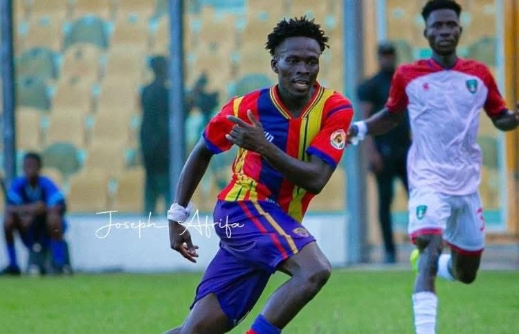 Hearts of Oak drag South Africa’s Siwelele FC to FIFA over unlawful approach