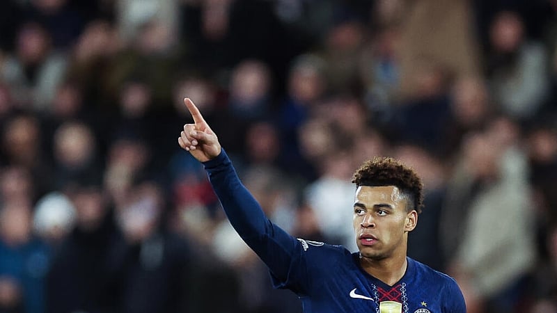 PSG boss Enrique hails return from 'catastrophe' at Monaco