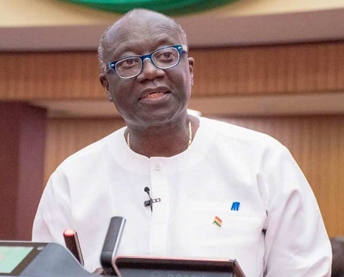 Arise Ghana demands answers for Ofori-Atta’s removal from INTERPOL red notic