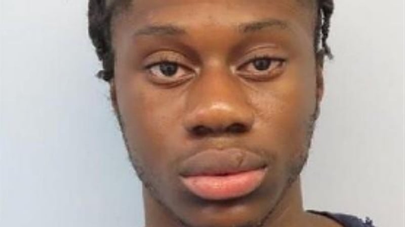 How UK-based Ghanaian rapper escaped police custody twice in one week