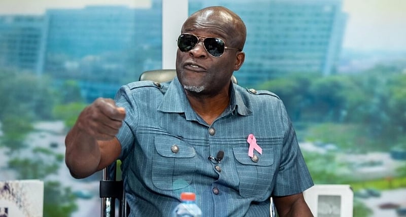 “You can’t survive outside your mother party” – Titus Glover warns political
