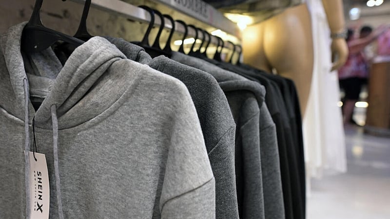 EU probes Shein as retailer expands into regional French stores