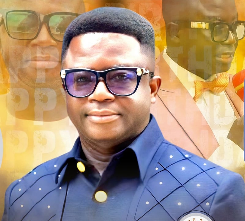 Neglected by Their Own People: A Call to Care for Ghana’s Me...