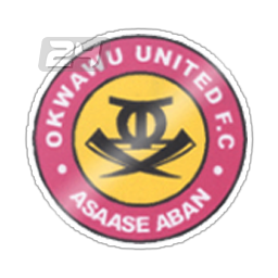 Division One League Okwahu United record slim win; Asokwa Deportivo