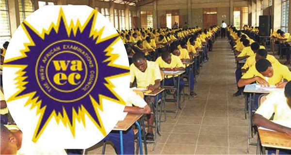 WAEC Releases 2020 Nov/Dec Results; Withholds 401 Candidates Results